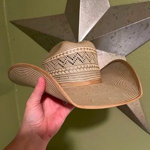 Bailey women’s straw hat